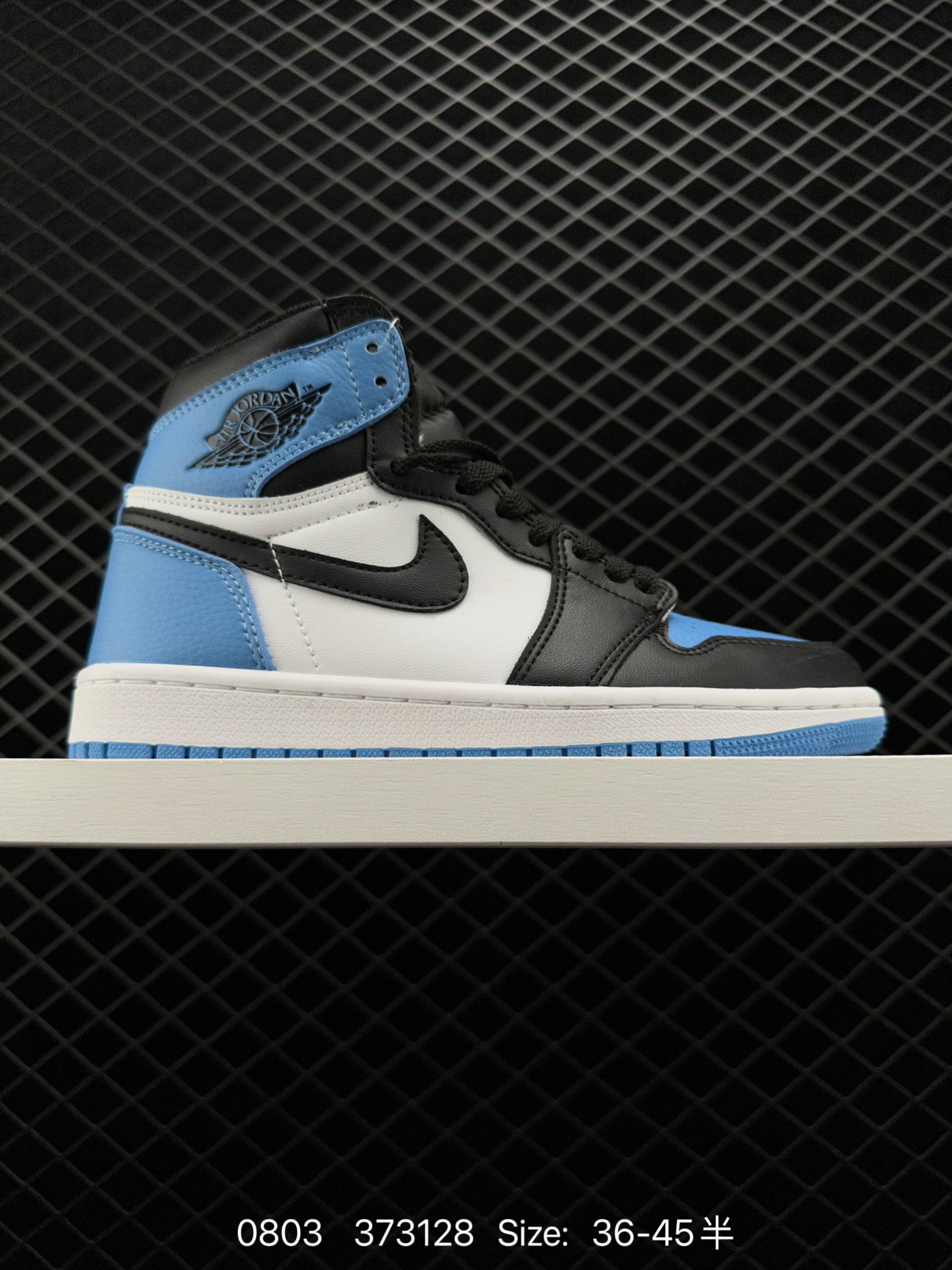 Air Jordan 1 High OG 